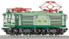 62683 Roco Electric locomotive class E1000 Digital with Sound